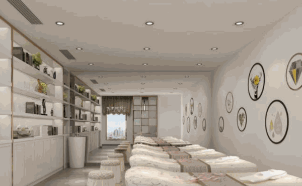 希米拉皮肤管理